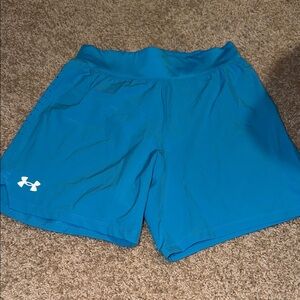 Under Armour Men’s Athletic Shorts size M